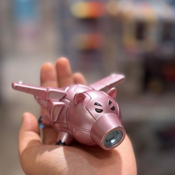 Disney 迪士尼 玩具總動員 玩具人生系列 盲盒 手伴 公仔 擺件 扭蛋 收藏品｜嗨寶好選物