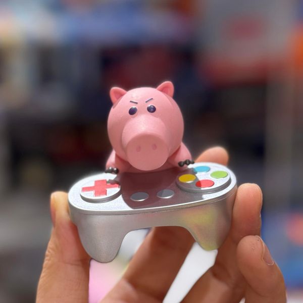 Disney 迪士尼 玩具總動員 玩具人生系列 盲盒 手伴 公仔 擺件 扭蛋 收藏品｜嗨寶好選物