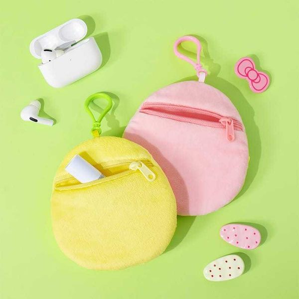 線條小狗｜彩蛋小睡袋｜公仔 擺件 收藏品 玩偶 零錢包 可愛毛絨掛件｜嗨寶好選物｜嗨寶好選物