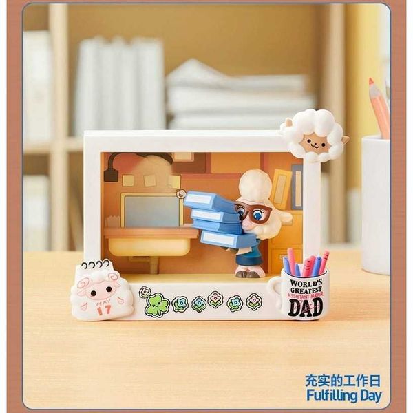 動物方程式｜ 瘋狂動物城｜高光時刻系列｜迪士尼｜POPMART｜盲盒 手伴 公仔 擺件 扭蛋 收藏品｜嗨寶好選物