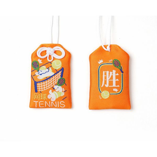 渣魚商店 運動御守 系列 香包 盲盒 手伴 公仔 擺件 收藏品｜嗨寶好選物