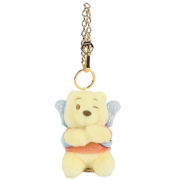 Disney 迪士尼 屹耳 小熊維尼 小豬 小豆 掛件 盲盒 手伴 公仔 擺件 收藏品｜嗨寶好選物