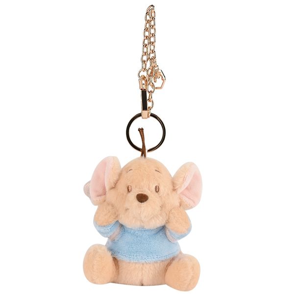 Disney 迪士尼 屹耳 小熊維尼 小豬 小豆 掛件 盲盒 手伴 公仔 擺件 收藏品｜嗨寶好選物