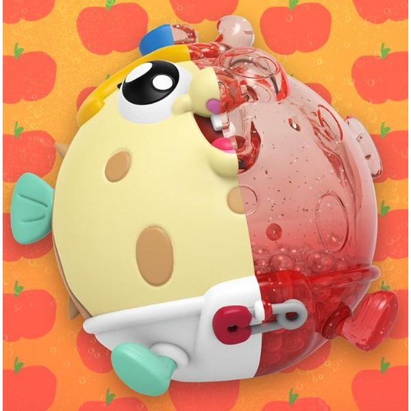 SpongeBob 海綿寶寶 糖果蘇打版 系列 盲盒 手伴 公仔 擺件 扭蛋 收藏品｜嗨寶好選物