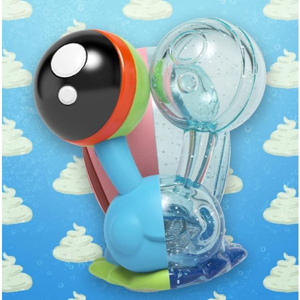 SpongeBob 海綿寶寶 糖果蘇打版 系列 盲盒 手伴 公仔 擺件 扭蛋 收藏品｜嗨寶好選物