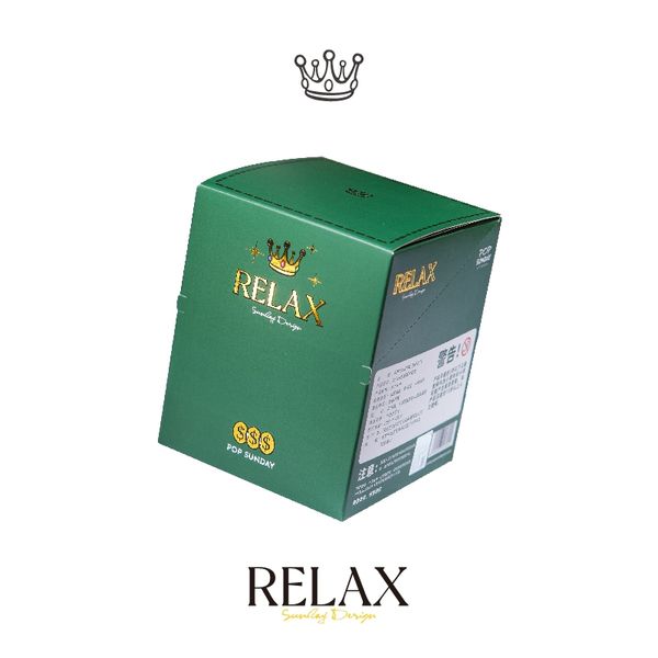 POP SUNDAY & Relax手表系列 盲盒 手伴 公仔 擺件 扭蛋 收藏品｜嗨寶好選物