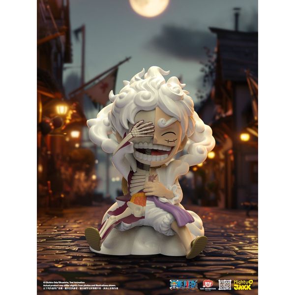 ONE PIECE 海賊王 航海王 半骨骼賞金系列 明盒 盲盒 手辦 潮玩 盒玩 公仔 收藏品｜嗨寶好選物