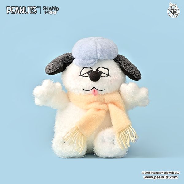 Snoopy｜史努比｜OLAF｜每次見面的擁抱系列｜ 27CM  盲盒 手伴 公仔 擺件 收藏品｜嗨寶好選物