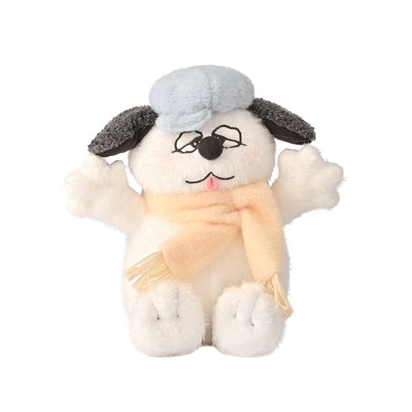 Snoopy｜史努比｜OLAF｜每次見面的擁抱系列｜ 27CM  盲盒 手伴 公仔 擺件 收藏品｜嗨寶好選物