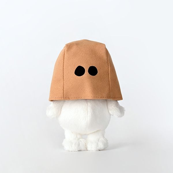 Snoopy｜史努比｜OLAF｜蒙臉系列｜盲盒 手伴 公仔 擺件 收藏品｜嗨寶好選物