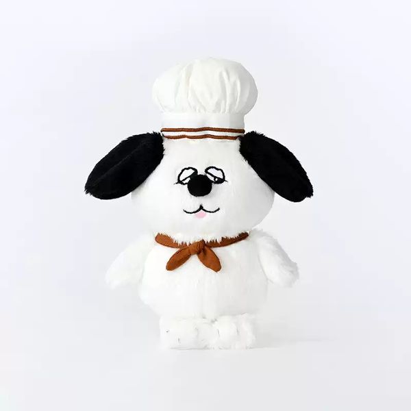 Snoopy｜史努比｜OLAF｜蒙臉系列｜盲盒 手伴 公仔 擺件 收藏品｜嗨寶好選物