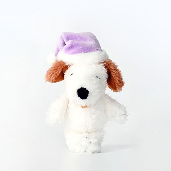 Snoopy｜史努比｜OLAF｜蒙臉系列｜盲盒 手伴 公仔 擺件 收藏品｜嗨寶好選物