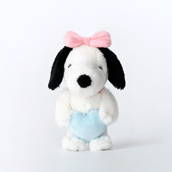 Snoopy｜史努比｜OLAF｜蒙臉系列｜盲盒 手伴 公仔 擺件 收藏品｜嗨寶好選物