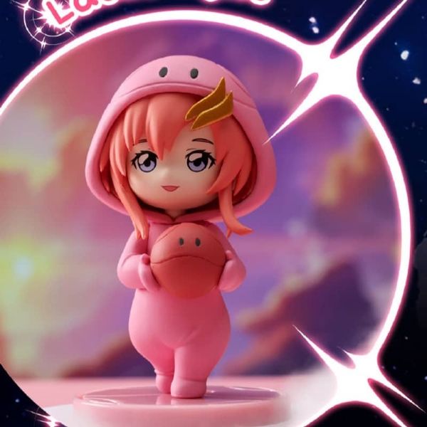 萬代｜睡衣玩偶服鋼彈｜GUNDAM SEED DESTINY｜鋼彈 盲盒 公仔 擺件 收藏品 玩偶｜嗨寶好選物