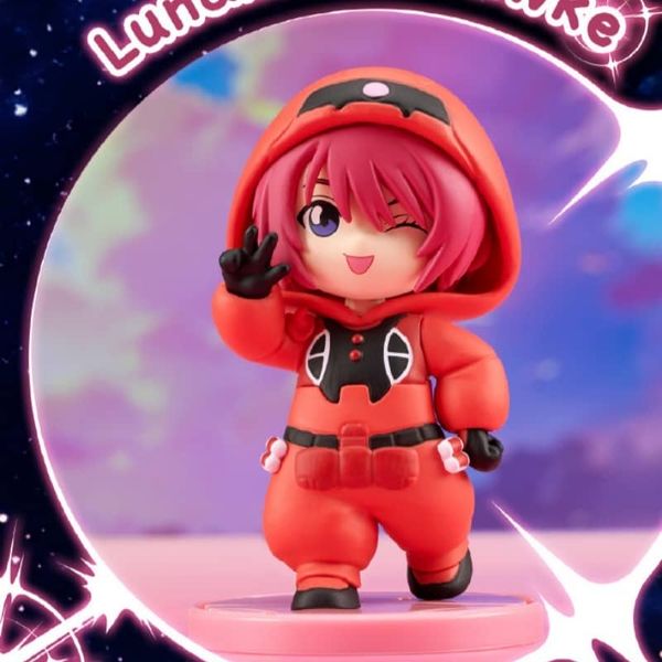 萬代｜睡衣玩偶服鋼彈｜GUNDAM SEED DESTINY｜鋼彈 盲盒 公仔 擺件 收藏品 玩偶｜嗨寶好選物