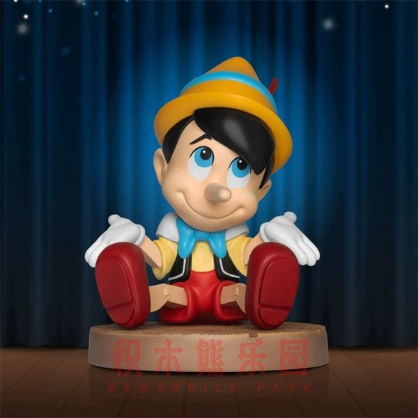 Disney 迪士尼 野獸國 經典系列 盲盒 手伴 公仔 擺件 收藏品｜嗨寶好選物