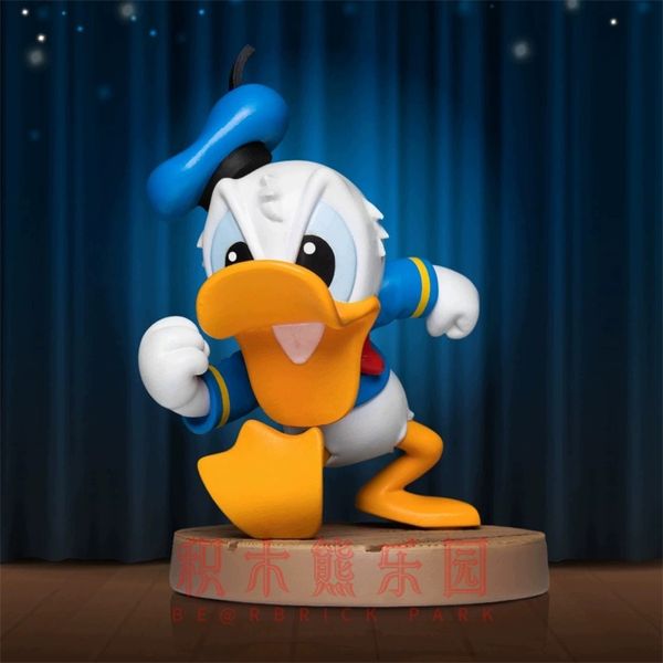 Disney 迪士尼 野獸國 經典系列 盲盒 手伴 公仔 擺件 收藏品｜嗨寶好選物