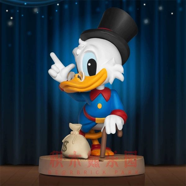 Disney 迪士尼 野獸國 經典系列 盲盒 手伴 公仔 擺件 收藏品｜嗨寶好選物