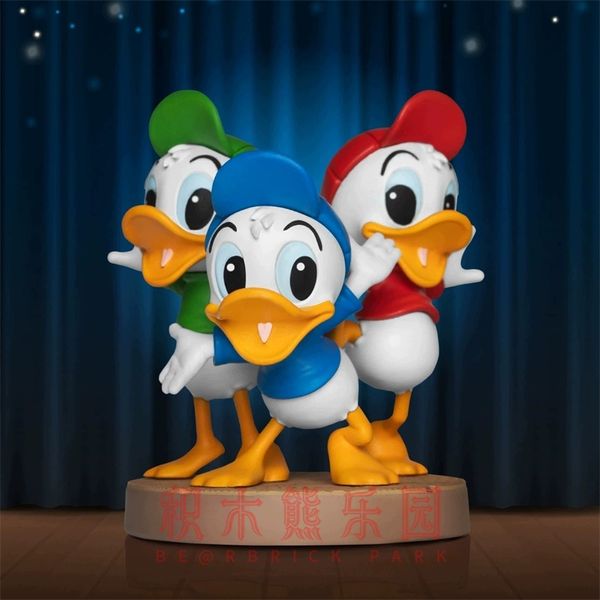 Disney 迪士尼 野獸國 經典系列 盲盒 手伴 公仔 擺件 收藏品｜嗨寶好選物