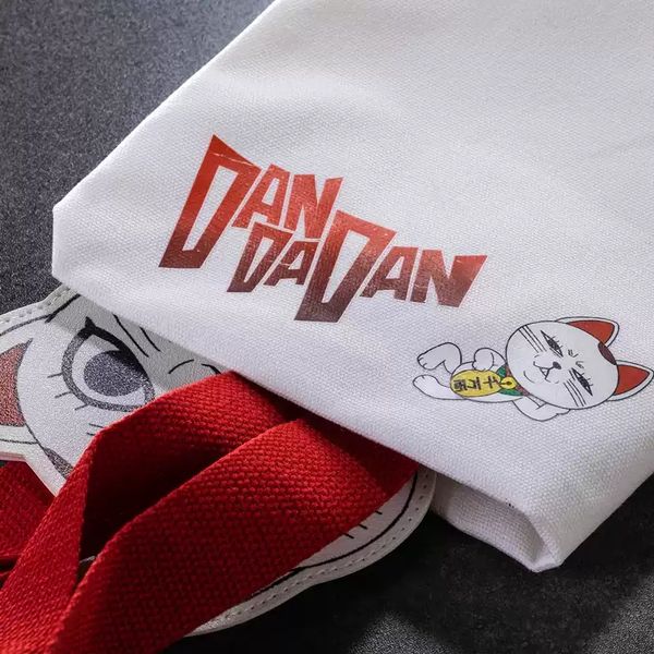 DanDanDan 膽大黨 系列 高速婆婆 托特包 肩背包 盲盒 手辦 潮玩 盒玩 公仔 收藏品｜嗨寶好選物