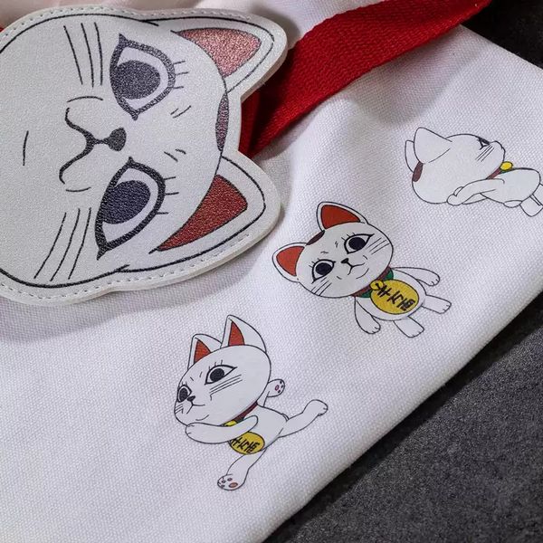 DanDanDan 膽大黨 系列 高速婆婆 托特包 肩背包 盲盒 手辦 潮玩 盒玩 公仔 收藏品｜嗨寶好選物