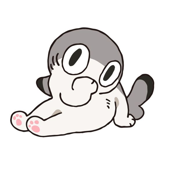 Sharkitty 我就是鯊貓 鯊貓徽章 可愛卡通 超萌 胸針 動漫 鯊貓｜嗨寶好選物