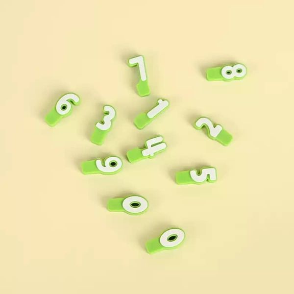 Disney｜迪士尼｜史迪奇｜電話號碼牌 號碼牌 盲盒 公仔 擺件 收藏品 玩偶｜嗨寶好選物