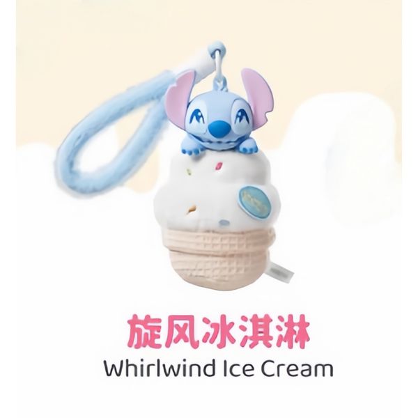 Disney｜史迪奇｜史迪仔系列香薰｜盲盒 手伴 公仔 擺件 收藏品 掛飾 鑰匙扣｜嗨寶好選物