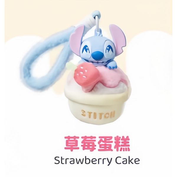 Disney｜史迪奇｜史迪仔系列香薰｜盲盒 手伴 公仔 擺件 收藏品 掛飾 鑰匙扣｜嗨寶好選物