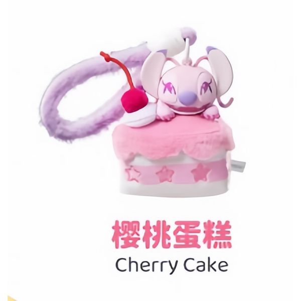 Disney｜史迪奇｜史迪仔系列香薰｜盲盒 手伴 公仔 擺件 收藏品 掛飾 鑰匙扣｜嗨寶好選物