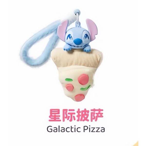 Disney｜史迪奇｜史迪仔系列香薰｜盲盒 手伴 公仔 擺件 收藏品 掛飾 鑰匙扣｜嗨寶好選物