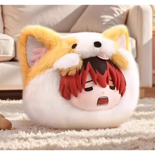 葬送的芙莉蓮 動物派對系列 毛絨盲盒 盲盒 手伴 公仔 掛飾 擺件 收藏品｜嗨寶好選物