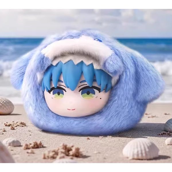 葬送的芙莉蓮 動物派對系列 毛絨盲盒 盲盒 手伴 公仔 掛飾 擺件 收藏品｜嗨寶好選物