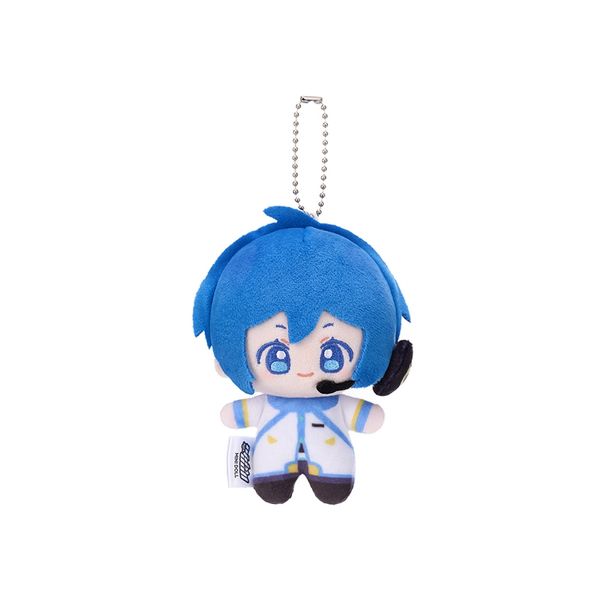 minidoll 初音未來 WOW娃偶樂園 系列 毛絨掛件 掛件 miku周邊 初音｜嗨寶好選物