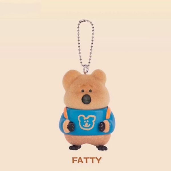 Dinotaeng 呆萌町 校園好友系列 盲盒 手伴 公仔 擺件 扭蛋 收藏品｜嗨寶好選物