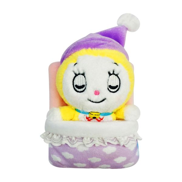 哆啦A夢 甜夢系列 毛絨掛件 毛絨公仔 掛件 盲盒 手伴 公仔 擺件 收藏品｜嗨寶好選物