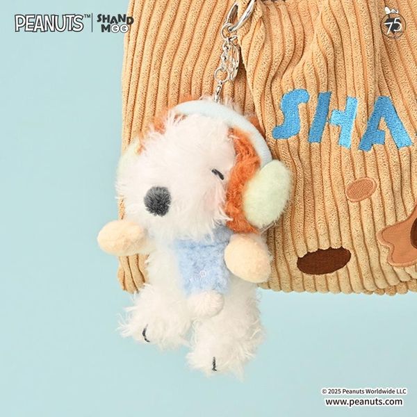 Snoopy｜史努比｜OLAF｜每次見面的擁抱系列｜盲盒 手伴 公仔 擺件 收藏品｜嗨寶好選物