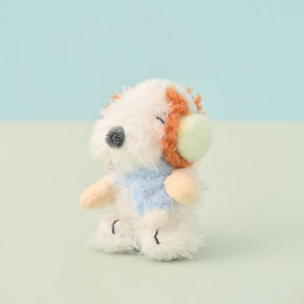 Snoopy｜史努比｜OLAF｜每次見面的擁抱系列｜盲盒 手伴 公仔 擺件 收藏品｜嗨寶好選物