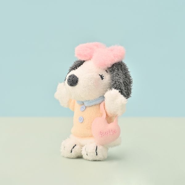 Snoopy｜史努比｜OLAF｜每次見面的擁抱系列｜盲盒 手伴 公仔 擺件 收藏品｜嗨寶好選物