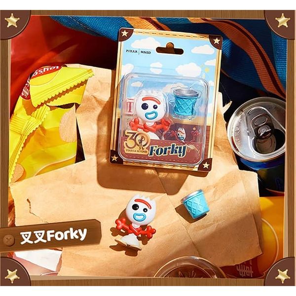 玩具總動員 玩心無限吊卡｜皮克斯｜迪士尼｜ 盲盒 公仔 擺件 收藏品｜三眼怪 火腿豬 抱抱龍｜嗨寶好選物