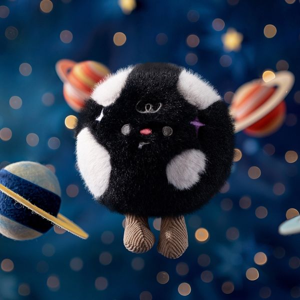 Moonava 原創小星球 系列 盲盒 手伴 公仔 擺件 扭蛋 收藏品｜嗨寶好選物