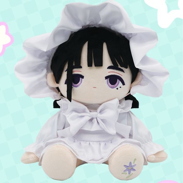 Alien Stage 異星舞台 20cm 坐姿娃娃 系列 盲盒 手伴 公仔 擺件 扭蛋 收藏品｜嗨寶好選物