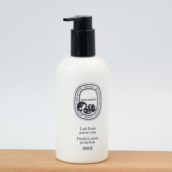 Diptyque 帝普提克 無花果｜文華東方｜洗髮精 沐浴乳 潤絲精 身體乳｜300ml｜嗨寶洗浴用品