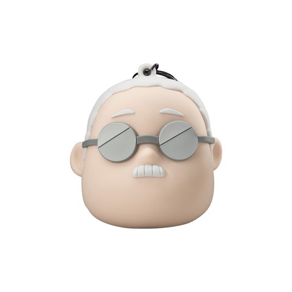 SAKAMOTO DAYS 坂本日常 周邊系列 阪本 信 零錢包 掛件 盲盒 手伴 公仔 擺件 收藏品｜嗨寶好選物