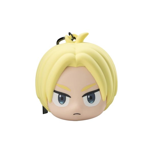 SAKAMOTO DAYS 坂本日常 周邊系列 阪本 信 零錢包 掛件 盲盒 手伴 公仔 擺件 收藏品｜嗨寶好選物