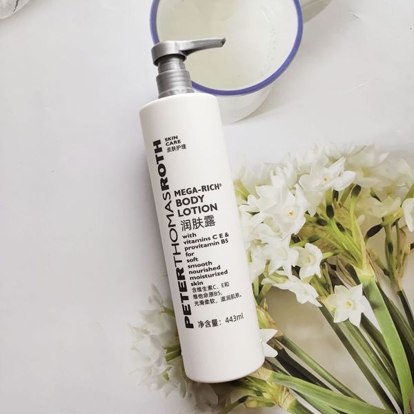 彼得羅夫 PETER THOMAS ROTH｜希爾頓｜洗髮精 沐浴乳 潤絲精 身體乳 443ml｜嗨寶洗浴用品