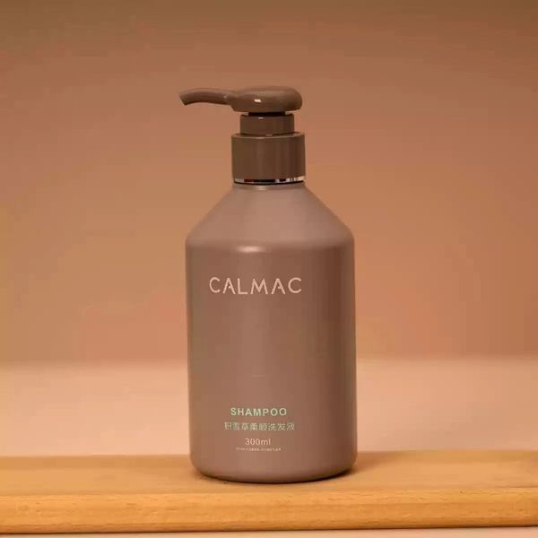 CALMAC｜迪士尼飯店｜高美 積雪草｜洗髮精 沐浴乳 潤髮乳 身體乳｜300ml 200ml｜嗨寶洗浴用品
