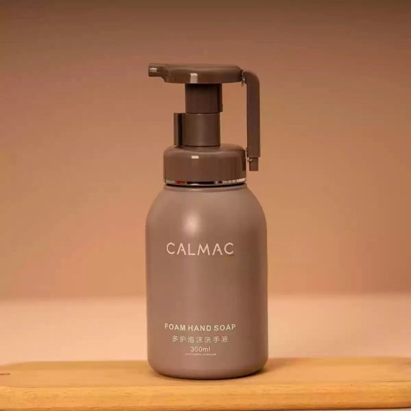 CALMAC｜迪士尼飯店｜高美 積雪草｜洗髮精 沐浴乳 潤髮乳 身體乳｜300ml 200ml｜嗨寶洗浴用品