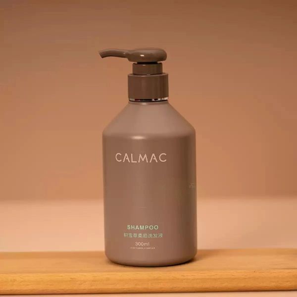 CALMAC｜迪士尼飯店｜高美 積雪草｜洗髮精 沐浴乳 潤髮乳 身體乳｜300ml 200ml｜嗨寶洗浴用品