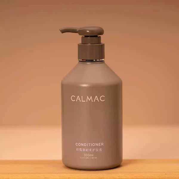 CALMAC｜迪士尼飯店｜高美 積雪草｜洗髮精 沐浴乳 潤髮乳 身體乳｜300ml 200ml｜嗨寶洗浴用品